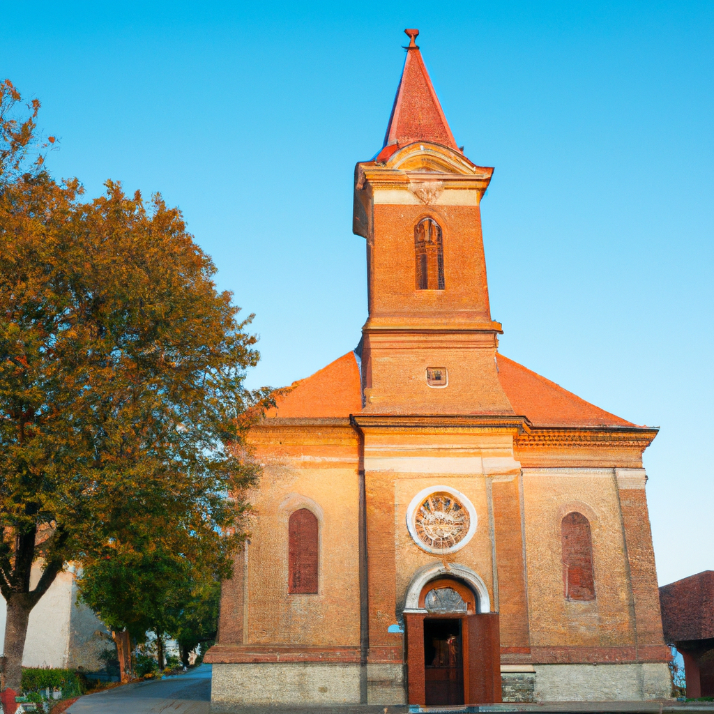City Baptist Church In Romania: History,Facts, & Services